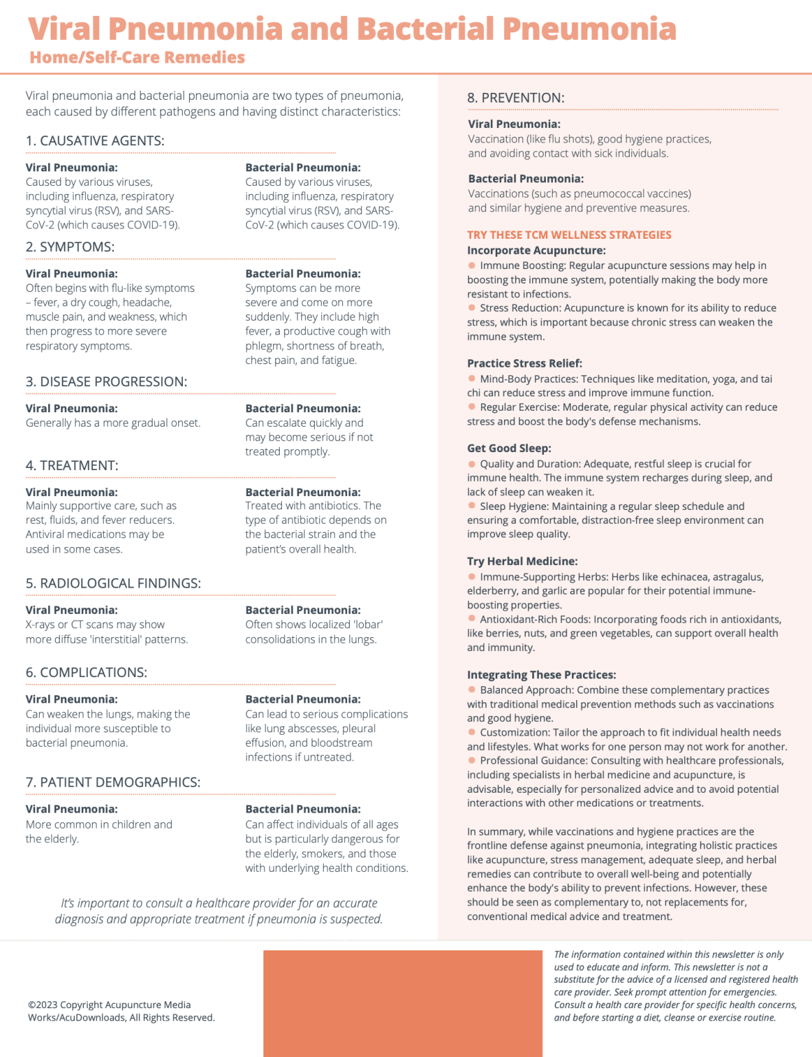 Toolbox helpsheets acudownloads